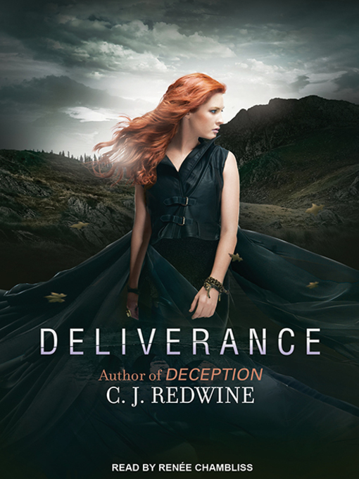 Title details for Deliverance by C.J. Redwine - Wait list
